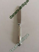 Cohr Herregård Sølv Kniv