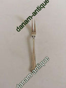 Cohr Herregaard Silver Cold Cuts Fork