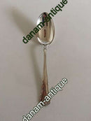 Cohr Herregaard Silver Large Dinner Spoon