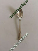 Cohr Herregård Sølv Kaffeske