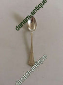 Cohr Manor Silber Mokassin