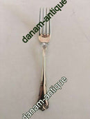 COHR Herregaard Silver Fork