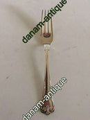 Herregaard Cohr Silver Dinner Fork