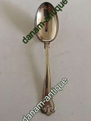 ヘレガード・コア・シルバースプーン