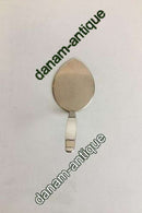 Hingelberg No 18 Sterling Sølv Kagespade