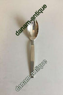 Hingelberg No 18 Sterling Sølv Serveringsgaffel