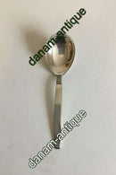 Hingelberg No 18 Sterling Sølv Serveringsske