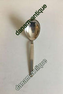 Hingelberg Nr. 18 Servierlöffel aus Sterlingsilber