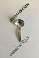 Hingelberg No 18 Sterling Sølv Sukkerske, lille