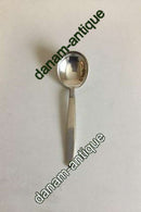 Hingelberg No. 18 Sterling Sølv Lille Serveringsske