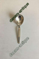 Hingelberg No. 18 Sterling Sølv Marmeladeske