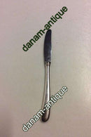 Anton Michelsen Sterling Sølv Ida Frokostkniv