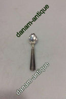 Margit Krone Sølv Kaffeske