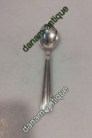 Margit Krone Sølv Spiseske