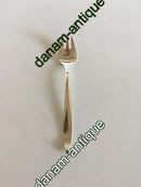 Cohr Mimosa Sterling Silber Kuchengabel