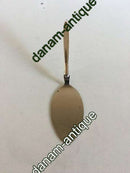 Cohr Mimosa Sølv Kagespade