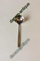 科尔含羞草纯银肥皂勺