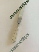 Derby 1 Sølv Spiseknive Svend Toxværd