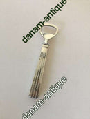 シャンパーニュ・オーV.モーゲンセン・シルバーオープナー