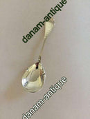 Bernstorff Kompotske i Sølv W & S Sørensen