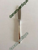 Ascot W. & S. Sorensen Sterling Silver Dinner Knife