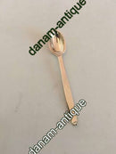 Evald Nielsen No 29. Sølv Mokka Ske