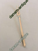 Evald Nielsen No. 29 Pålægsgaffel i Sølv