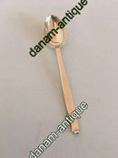 Evald Nielsen No. 29 Sølv Teske