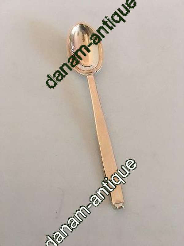 Evald Nielsen No. 29 Sølv Teske