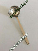 Evald Nielsen No. 29 Sølv Sovseske