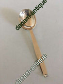 Evald Nielsen No. 29 Sølv Serveringsske