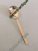 Evald Nielsen No. 29. Sølv Serveringsske, Stor