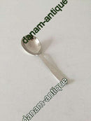 エバルトニールセンNo29シルバーシュガースプーン