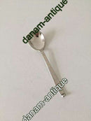 Evald Nielsen No 29 Sølv Marmeladeske