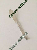 Evald Nielsen 29号银色钓鱼刀