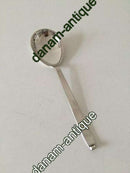 Evald Nielsen No 29 Sølv Serveringsske