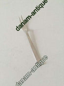 Evald Nielsen Nr. 29 Silberne asiatische Gabel