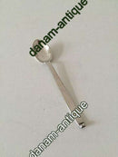 Evald Nielsen No 29 Sølv Kaffeske