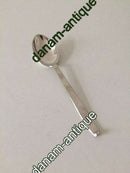 Evald Nielsen No 29 Sølv Dessertske