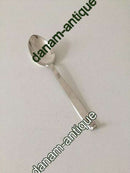 Evald Nielsen Nr. 29 Silber Tafellöffel