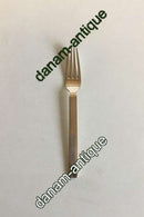 Evald Nielsen No 33 Sølv Gaffel