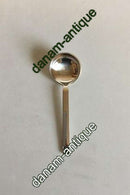 Evald Nielsen No 33 Sølv Marmeladeske