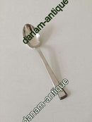 エバルトニールセンNo32シルバーティースプーン