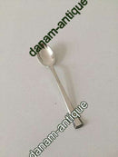 Evald Nielsen No 32 Sterling Sølv Kaffeske