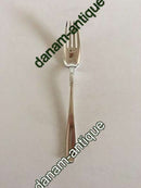 Ascot W. & S. Sørensen Sterling Sølv Spisegaffel