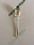 Ascot W. & S. Sørensen Sterling Sølv Spiseske