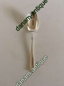 Ascot W. & S. Sørensen Sterling Sølv Dessertske