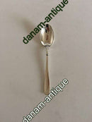 Ascot W.& S. Sorensen Sterling Silver Coffee Spoon