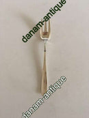 Ascot W. & S. Sørensen Sterling Sølv Kagegaffel