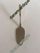 Ascot W. & S. Sørensen Sterling Sølv Kagespade med Stålblad